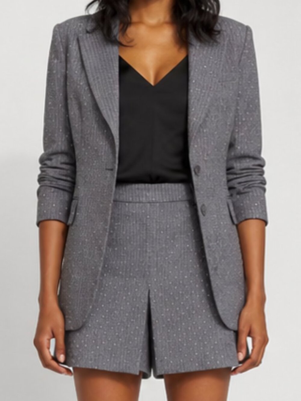WHBM TAILORED SKORT
